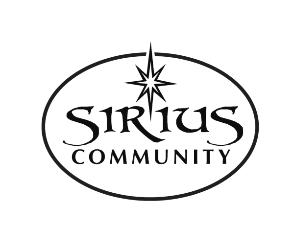 Сириус лагерь логотип