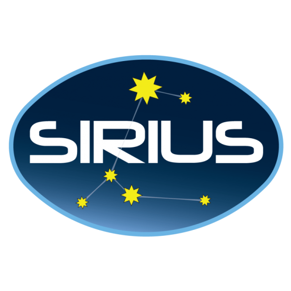 Сириус эмблема