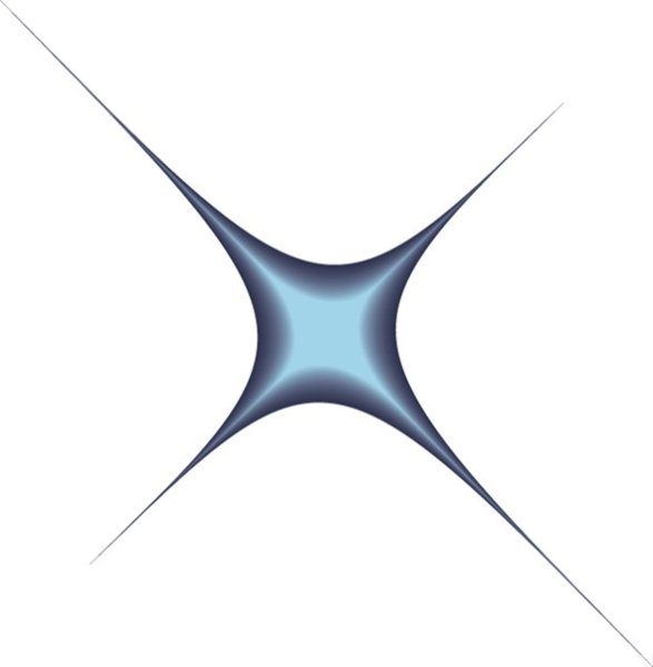 Sirius логотип на прозрачном фоне