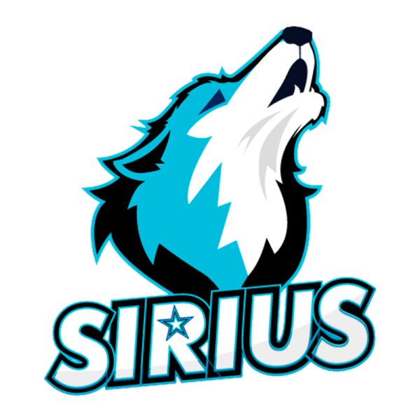 Сириус эмблема