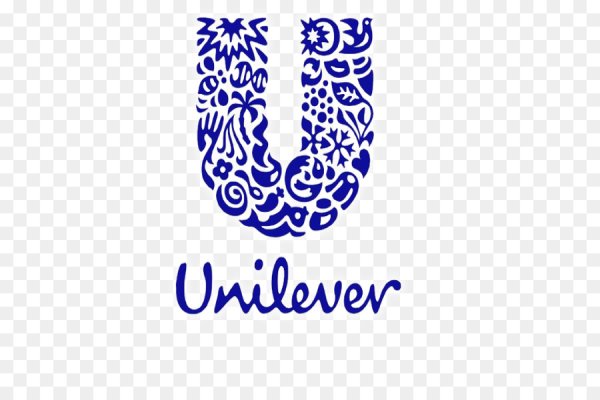 Эмблема Unilever