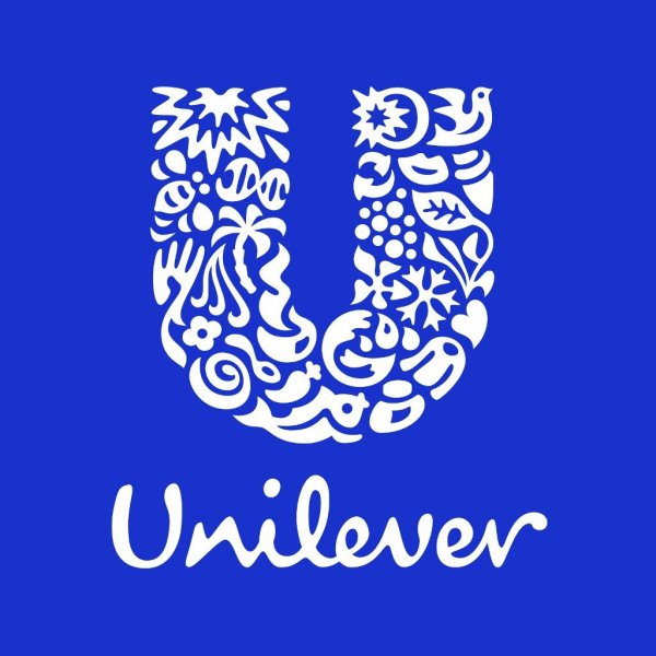 Старый логотип Unilever