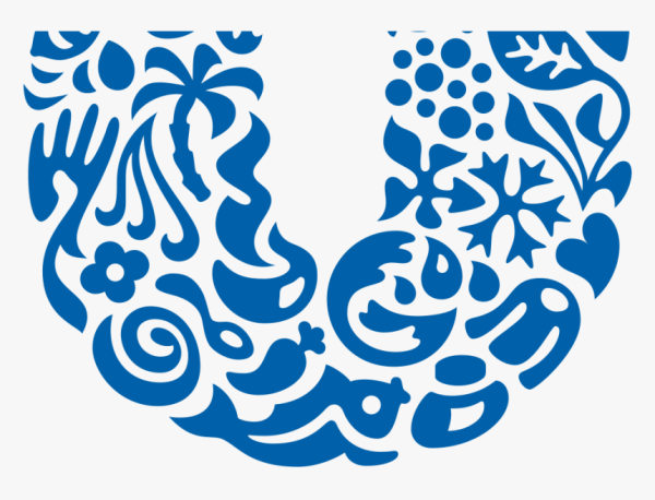 Знак Юнилевер