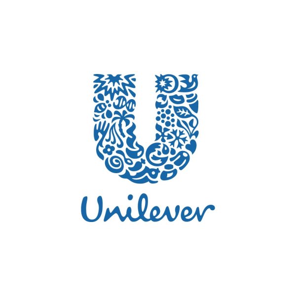 Unilever черным