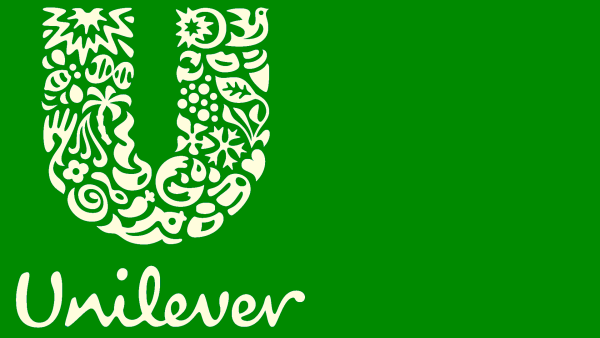 Unilever логотип