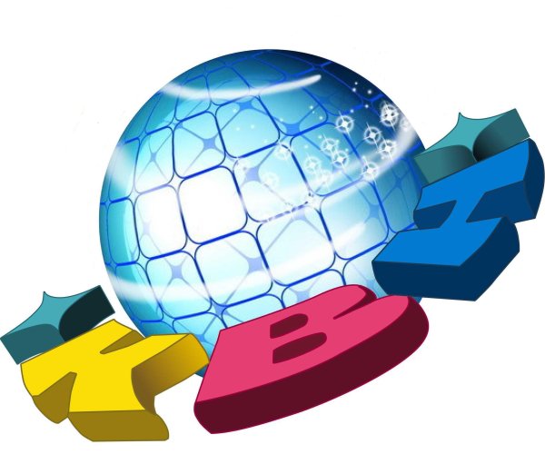 Планета КВН логотип