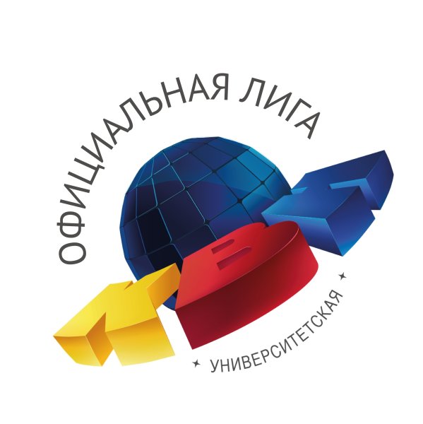 Международный Союз КВН логотип