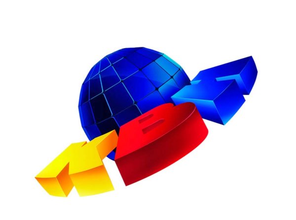 Международный Союз КВН логотип