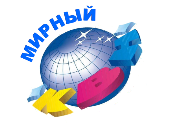 Планета КВН логотип