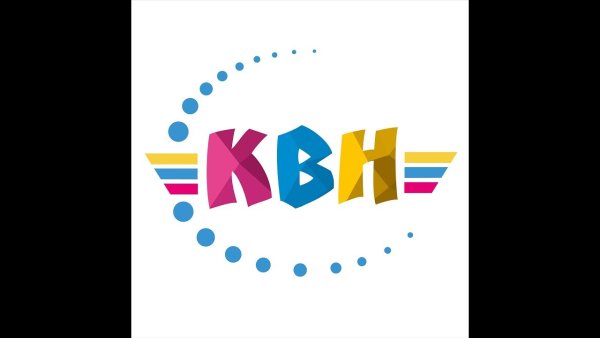 КВН логотип