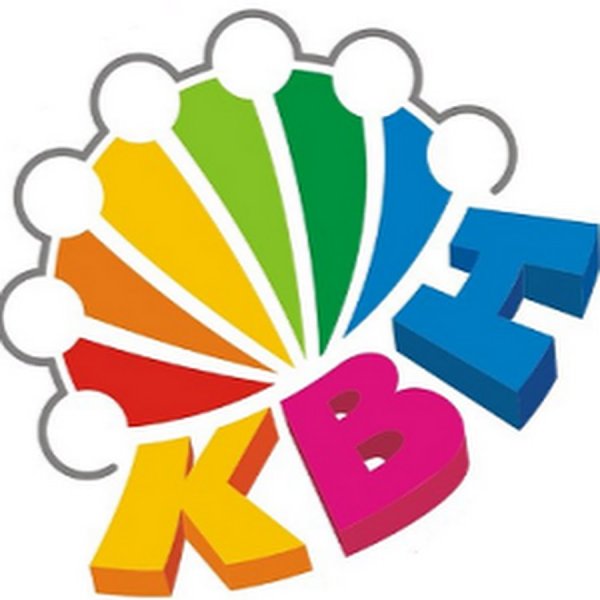 КВН надпись