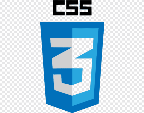CSS логотип