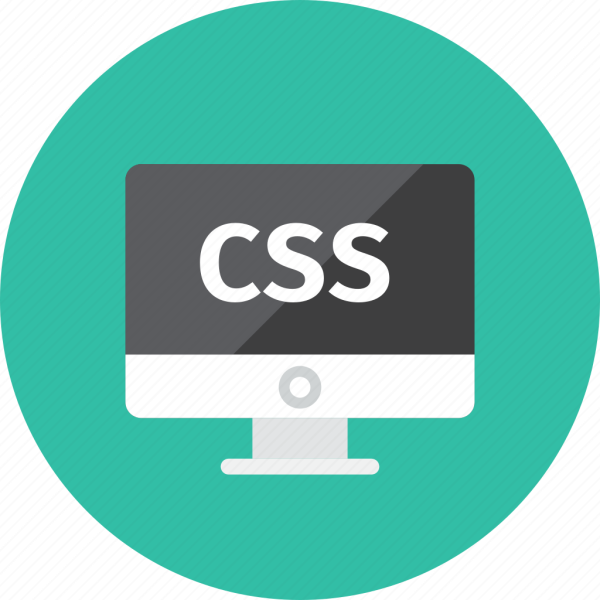 Css3 иконка