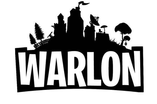 Fortnite надпись