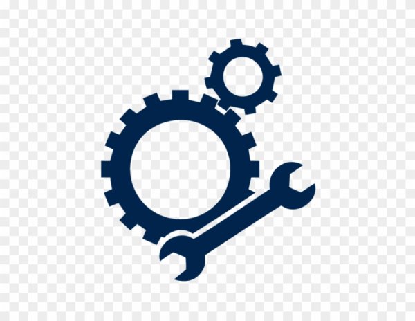 Запчасти пиктограмма