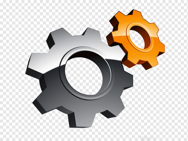 Эмблема запчасти