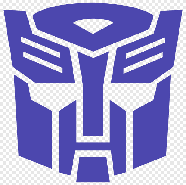 Символ автоботов трансформеры Прайм
