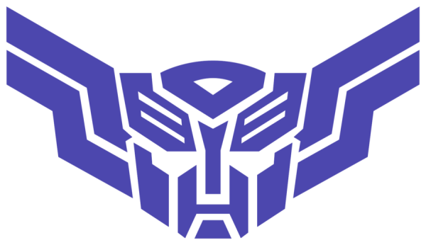 Transformers Elite Guard logo