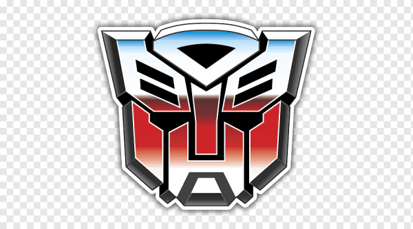 Символ автоботов Оптимус Прайм