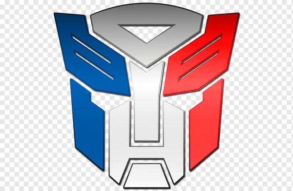 Трансформеры Логос Прайм