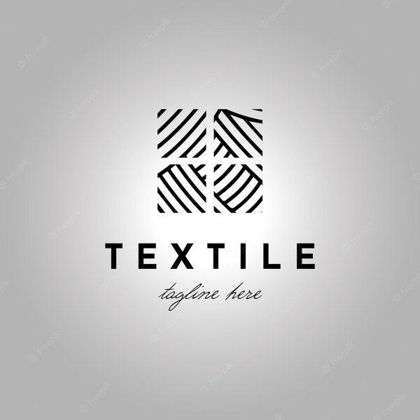 Логотип ткани