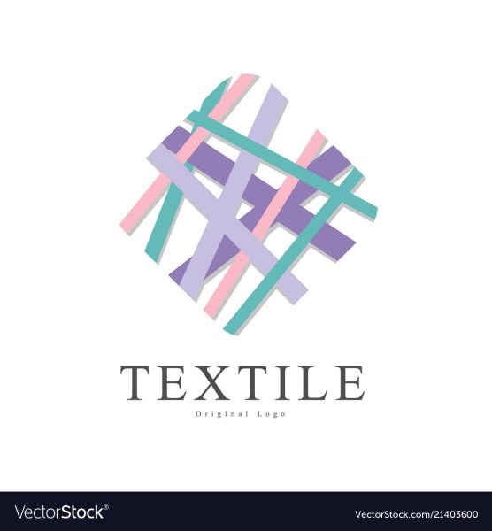 Текстиль логотип
