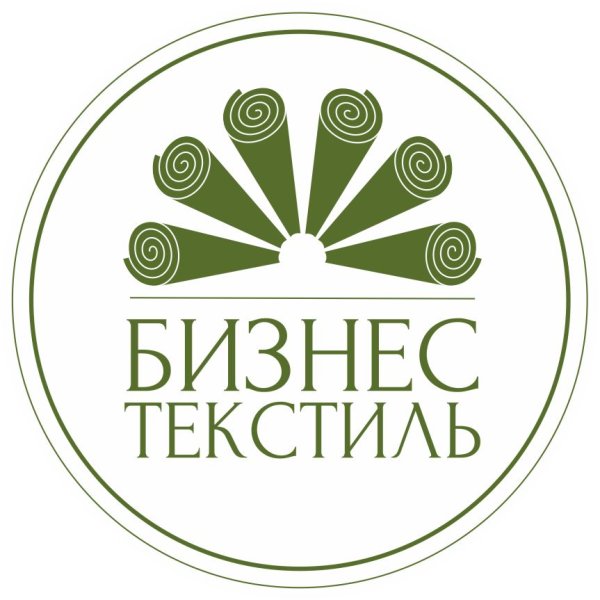 Текстиль эмблема