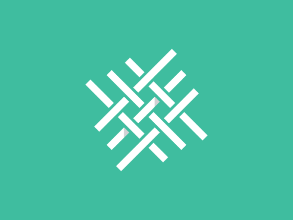 Логотип ткани