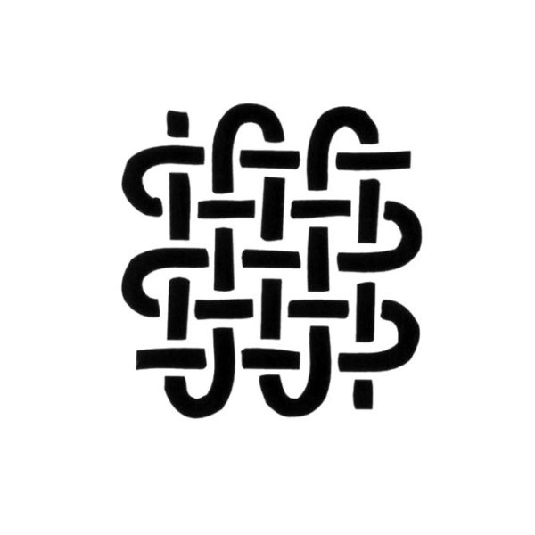 Подушка пиктограмма