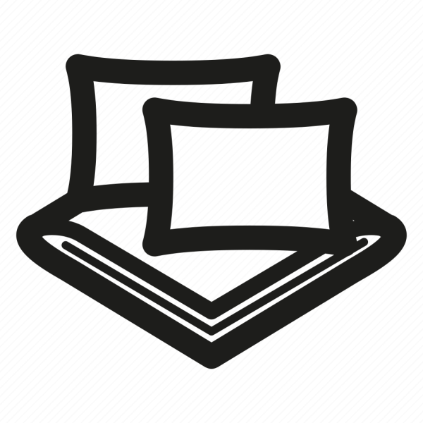 Хлопок логотип