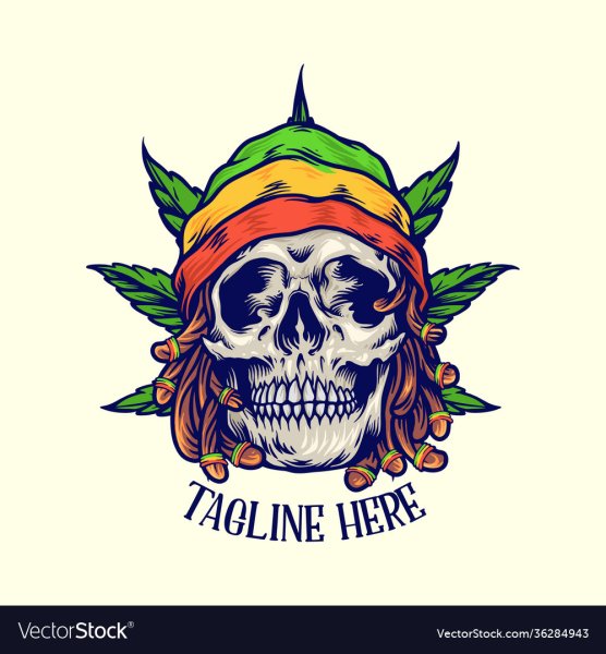 Шрифты растаманов