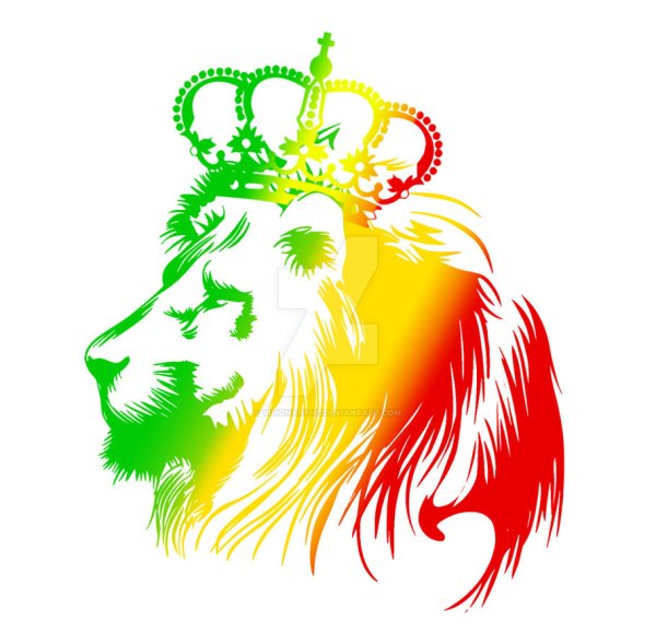 Растаманские надписи