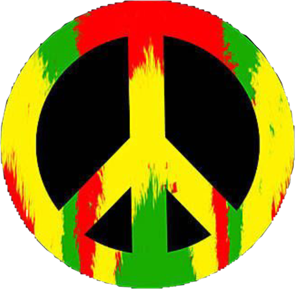 Растафари символика