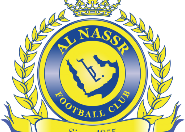 Логотип ФК Аль-Наср