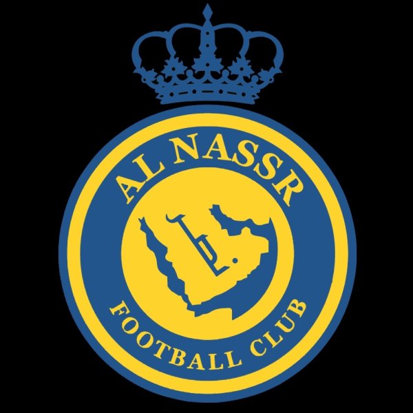 Аль Наср логотип