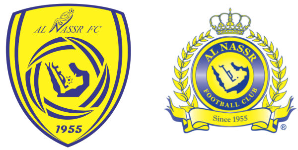 Аль Наср логотип