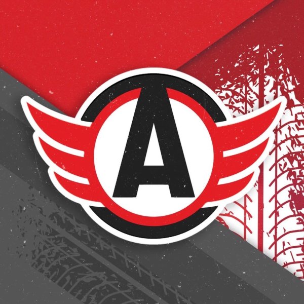 Автомобилист хоккейный клуб лого