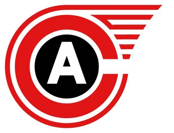 Старый логотип хк Автомобилист