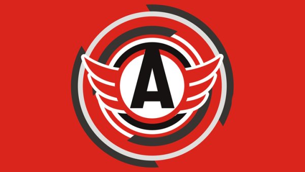 Автомобилист хоккейный клуб эмблема