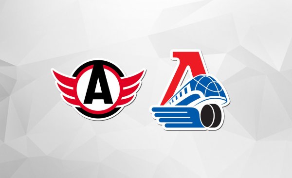 Локомотив Автомобилист