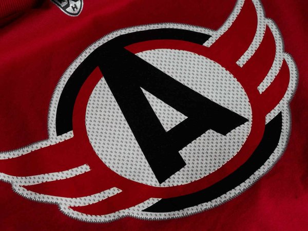 Футболка хк Автомобилист