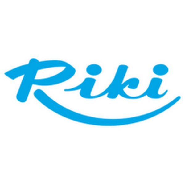 Рики анимационная студия