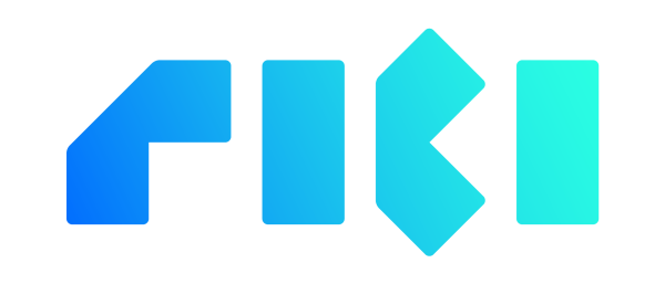 Группа компаний Рики лого