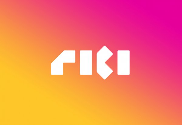 Riki Group logo