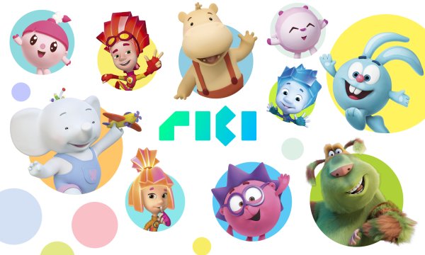 Студия Анимаккорд