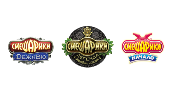 Рик и Морти вектор