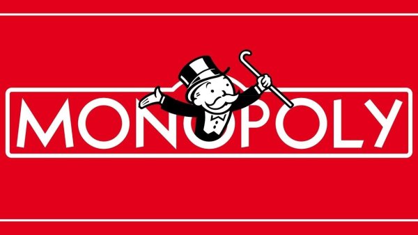 Монополия логотип