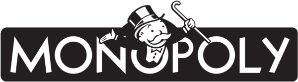 Значок монополии