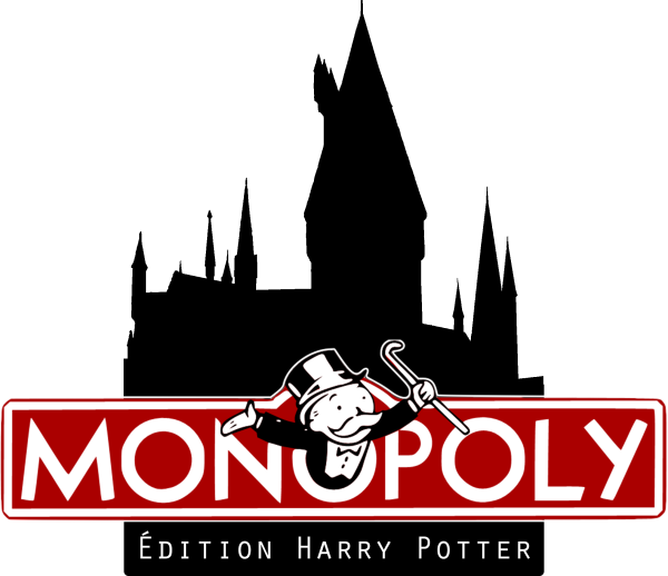 Фигурки монополии вектор