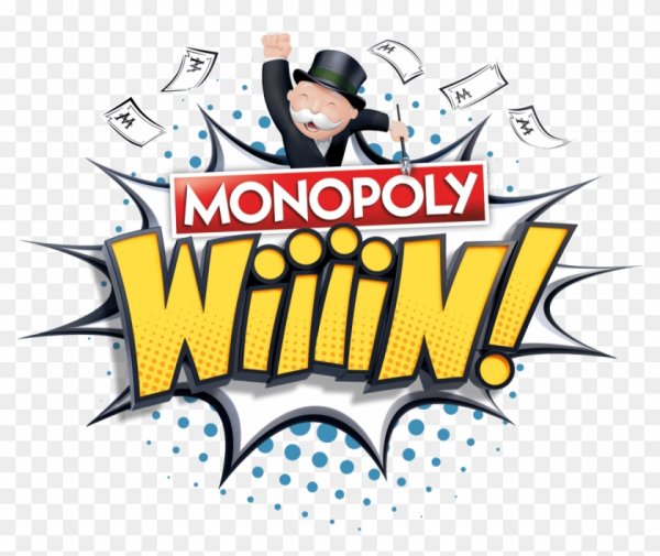 Hasbro макдональдс Монополия